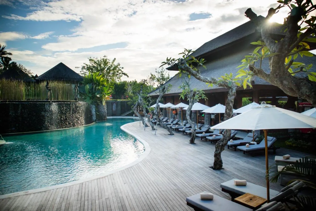 Visesa Ubud Resort slide-2