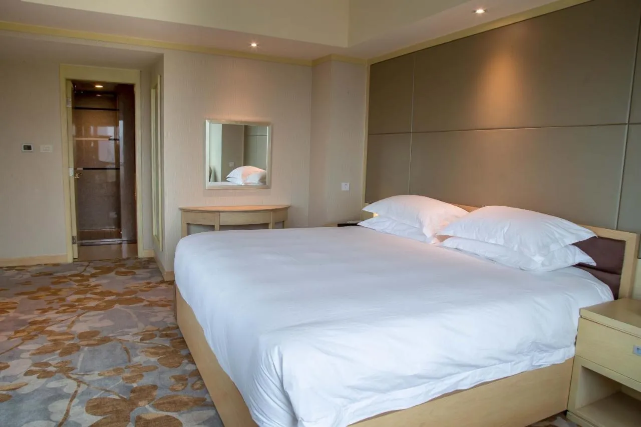 Hengshan Garden Hotel slide-5