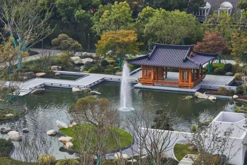 Hengshan Garden Hotel slide-3