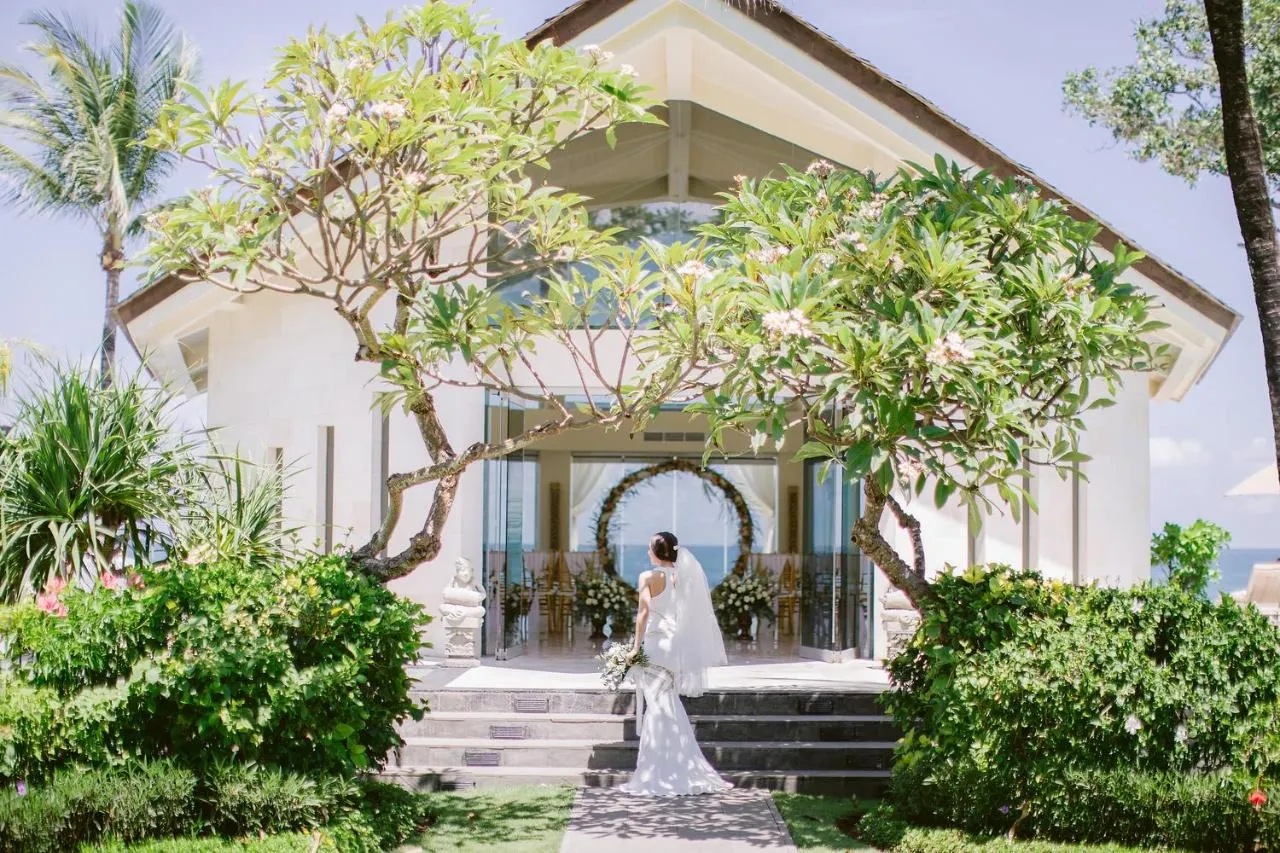The Seminyak Beach Resort-1
