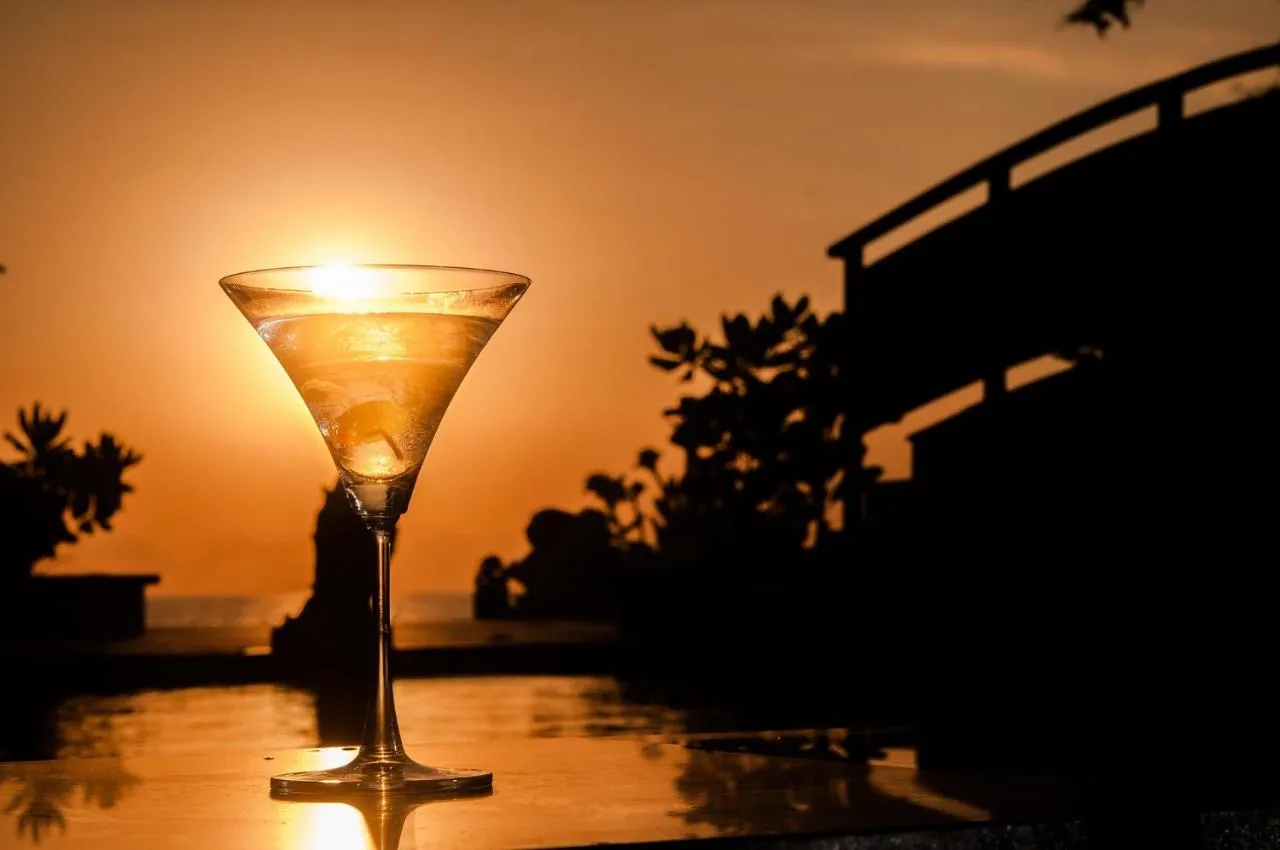 The Seminyak Beach Resort slide-4
