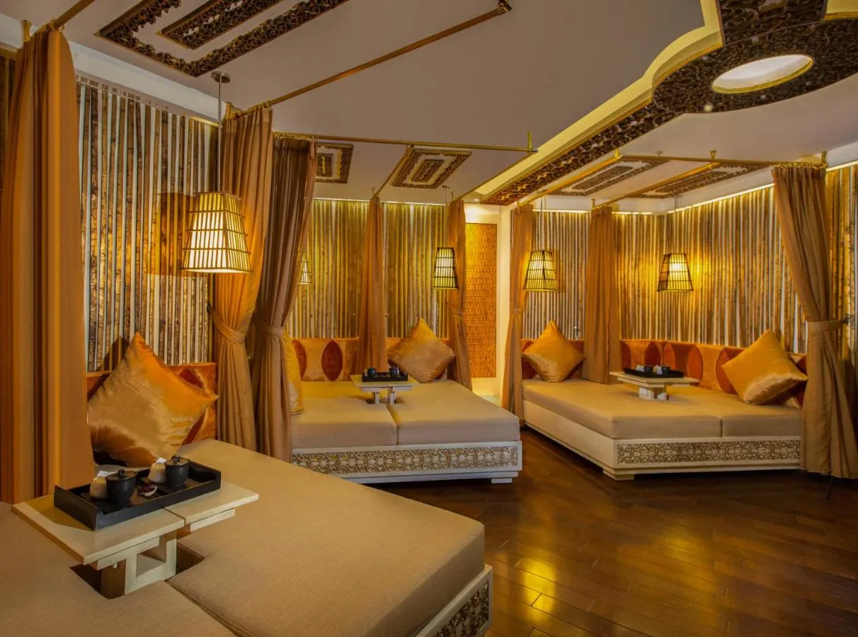 The Seminyak Beach Resort slide-5