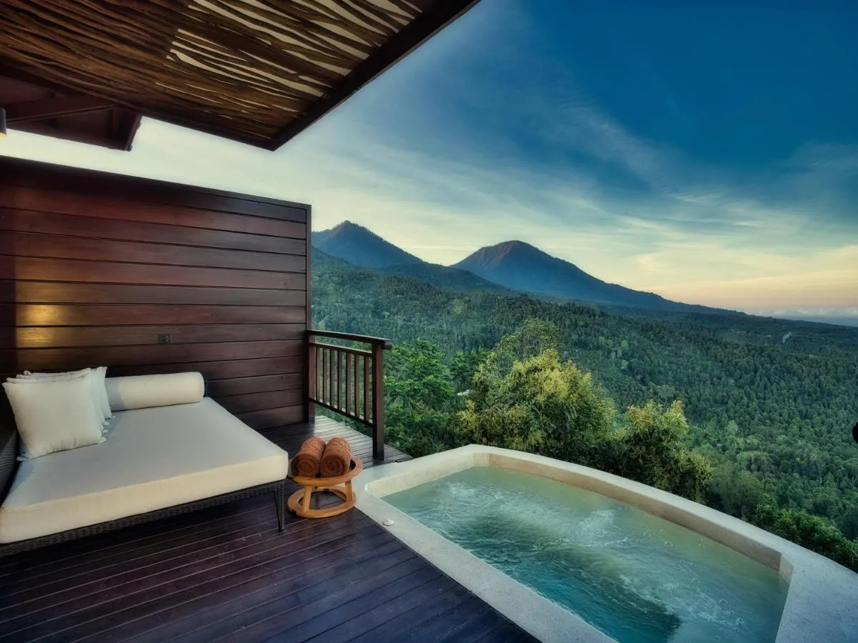 Elevate Bali by Hanging Gardens Munduk slide-3