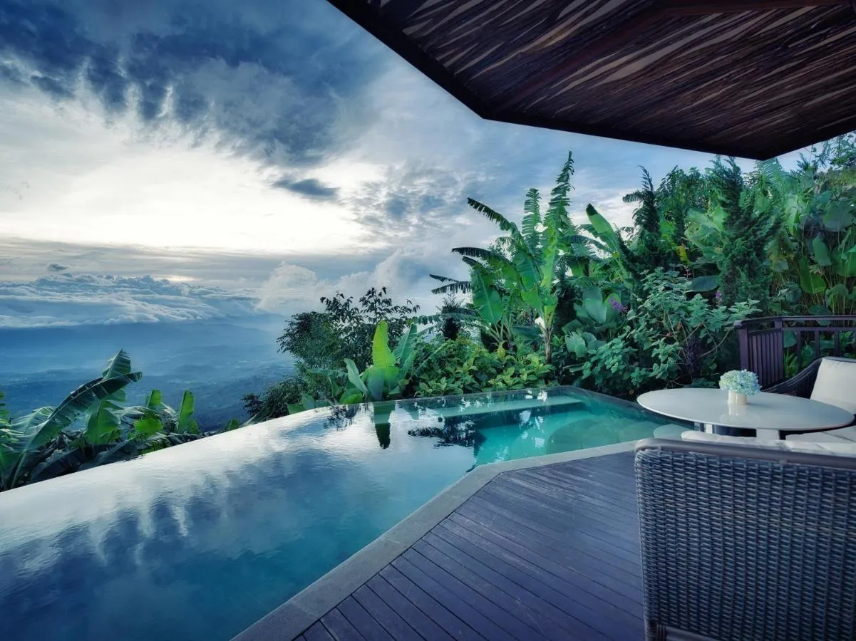Elevate Bali by Hanging Gardens Munduk-1