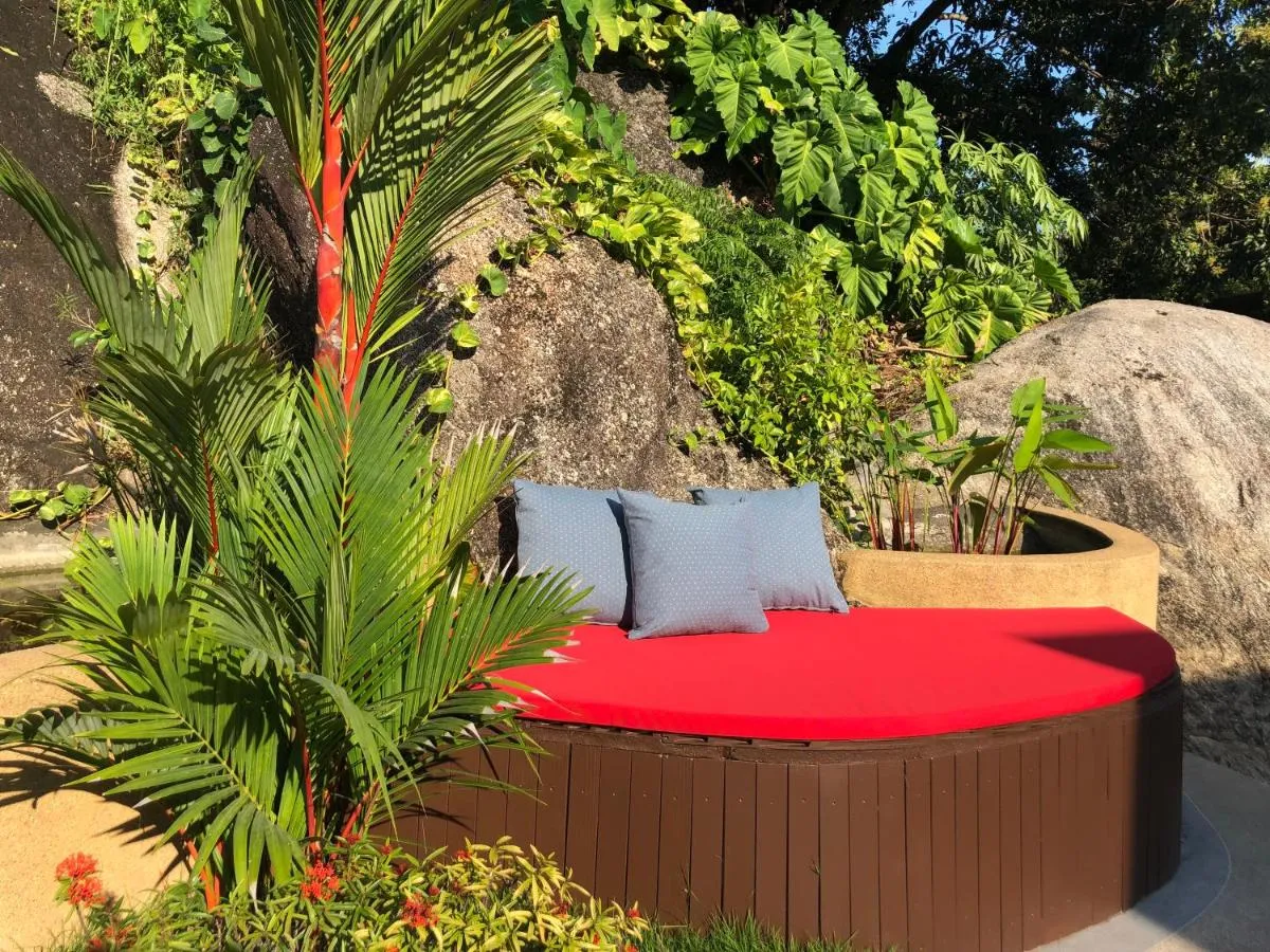 Royal Beach Boutique Resort-2