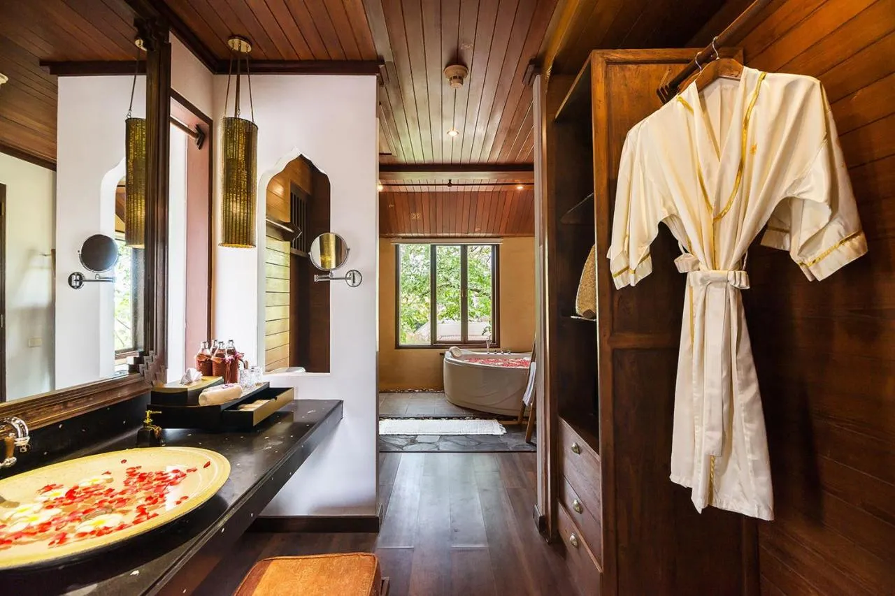 Muang Samui Spa Resort slide-4