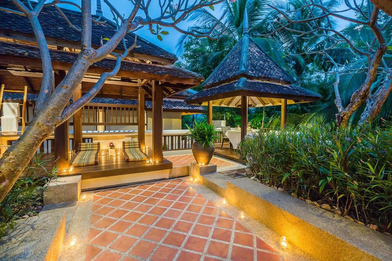 Muang Samui Spa Resort-1