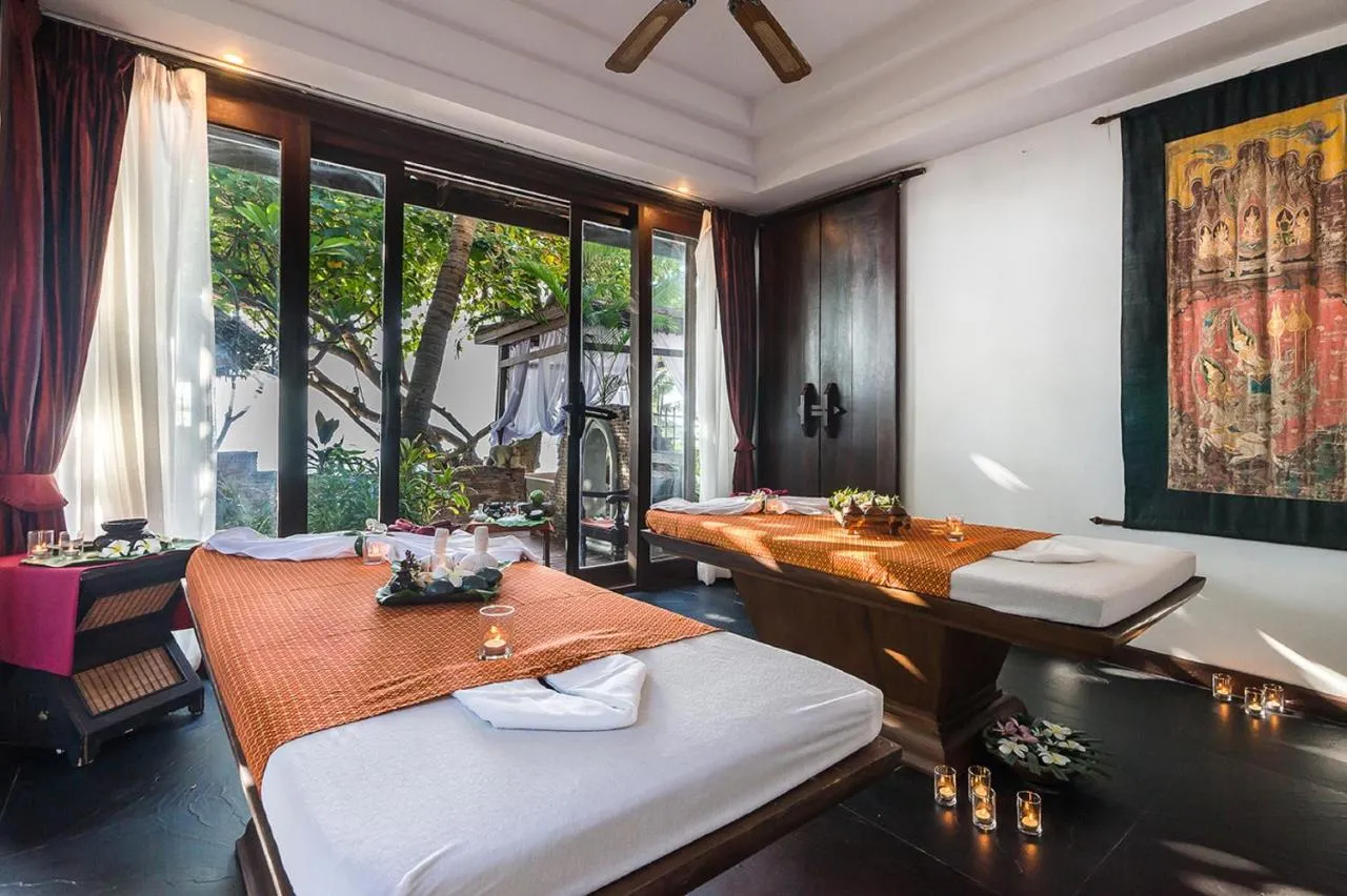 Muang Samui Spa Resort slide-3