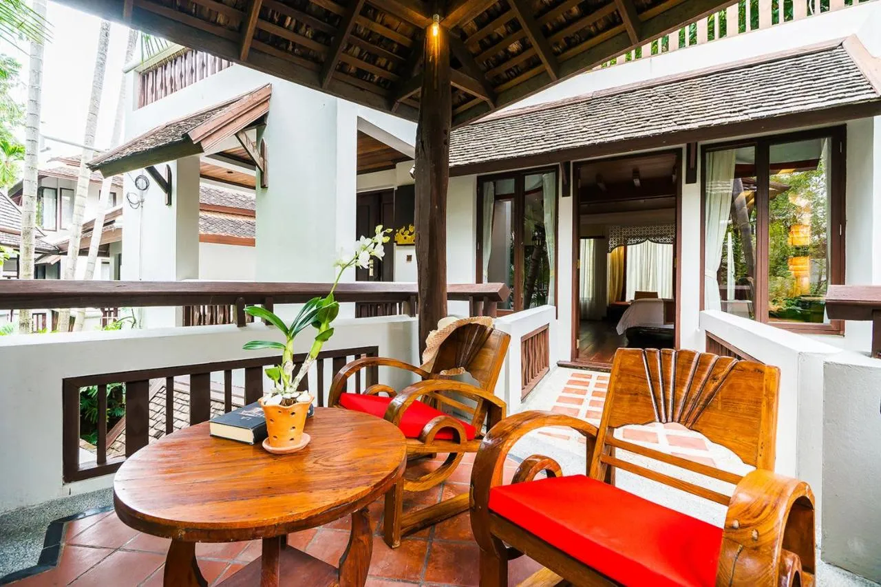 Muang Samui Spa Resort slide-5