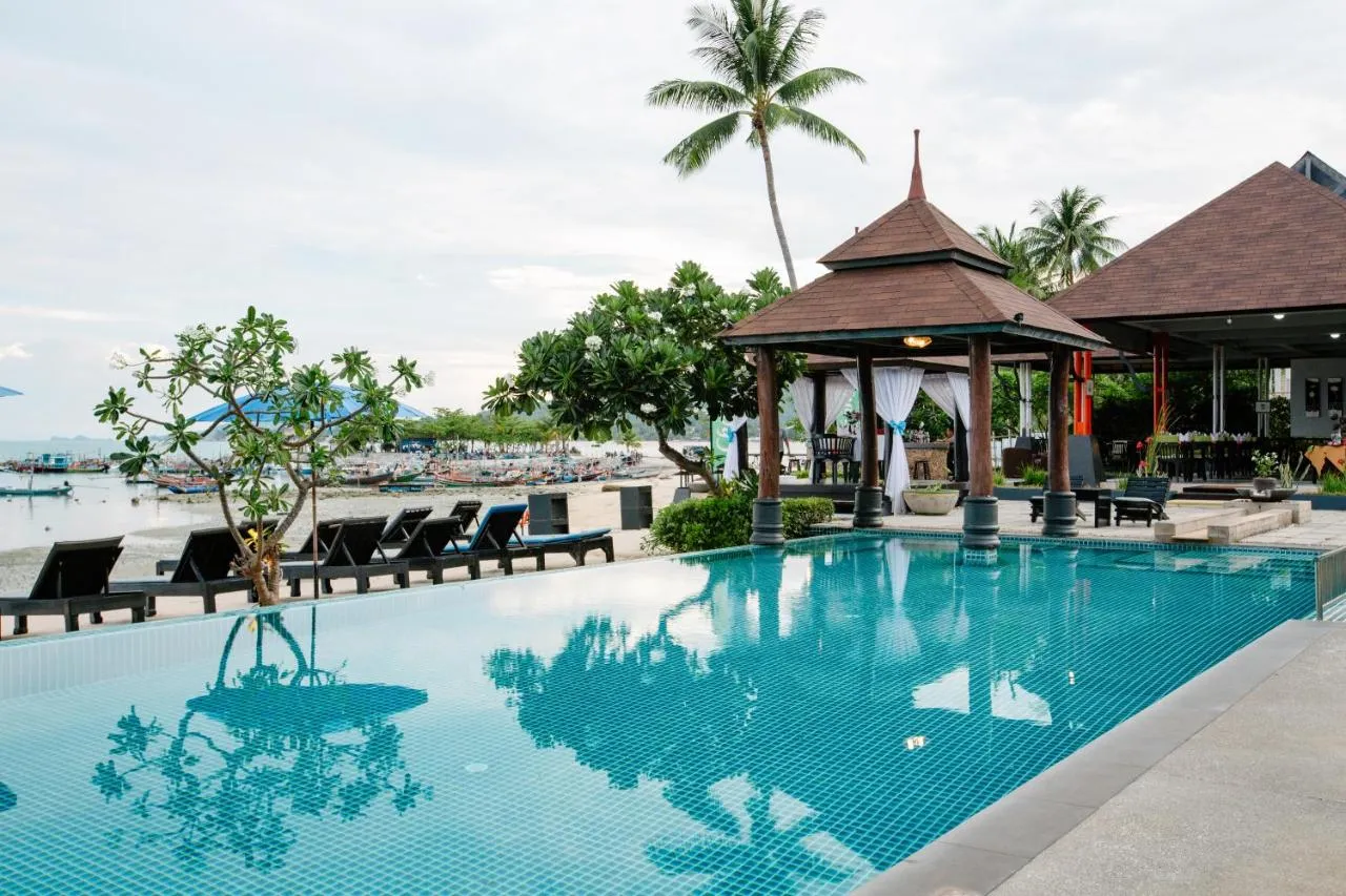 Samaya Wellness Resort slide-5