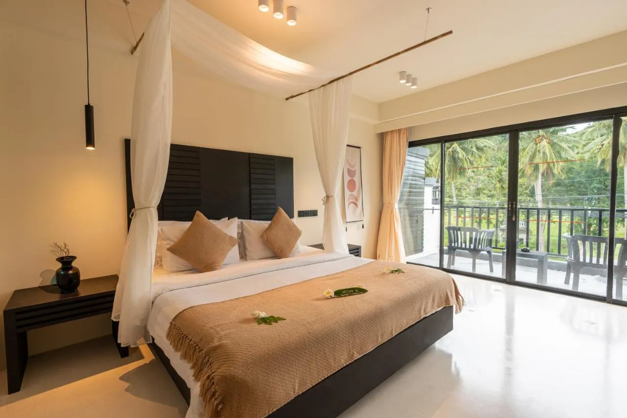 Samaya Wellness Resort slide-3