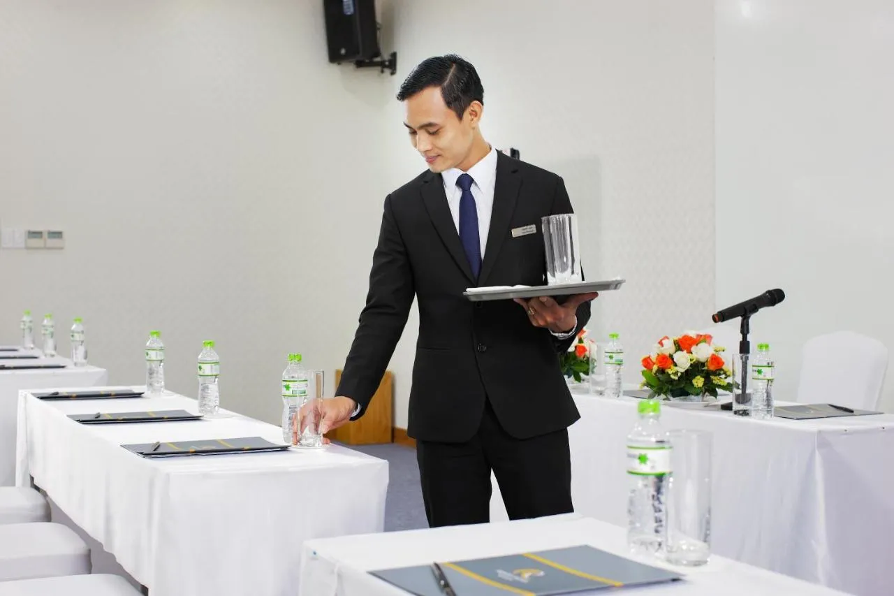 Aristo Saigon Hotel-2