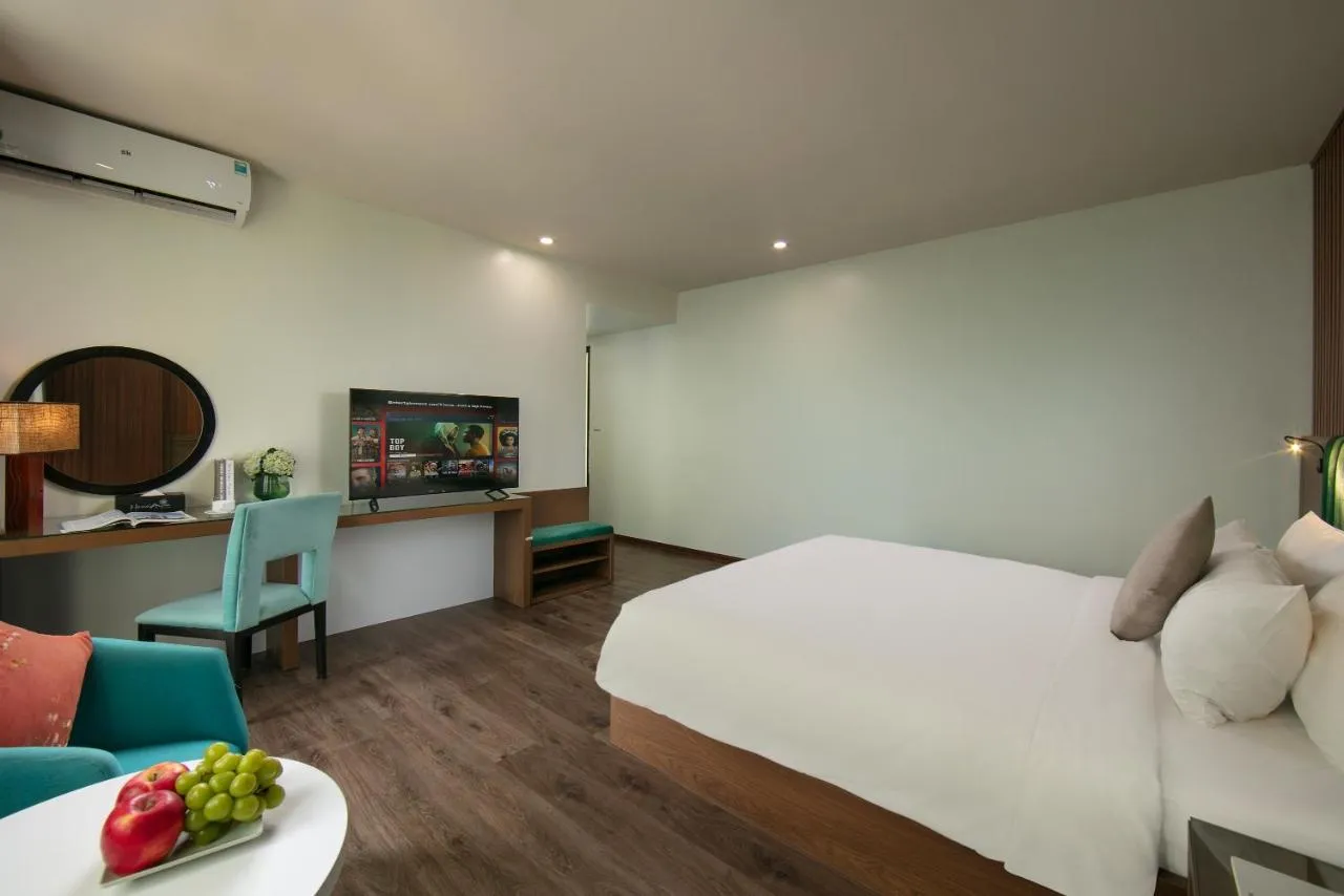 Anise Hotel & Spa Hanoi slide-3