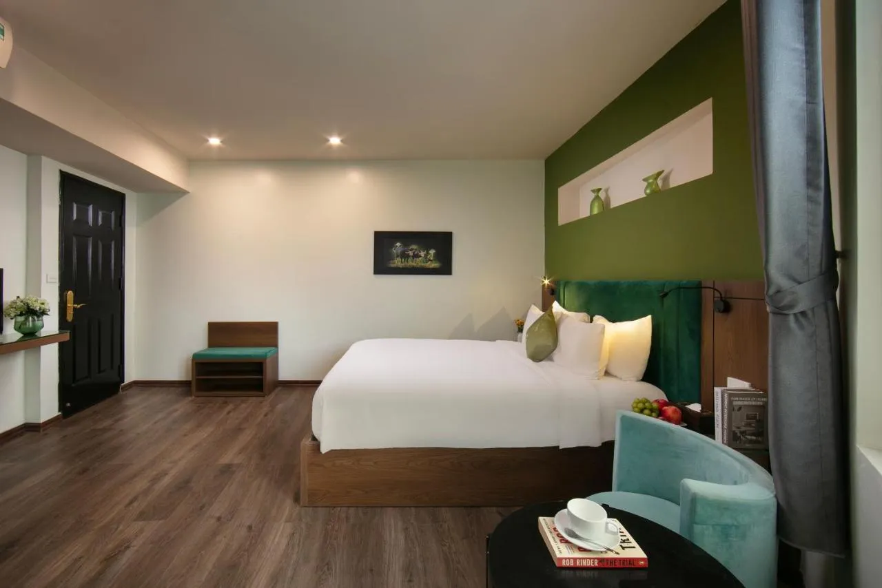 Anise Hotel & Spa Hanoi-1