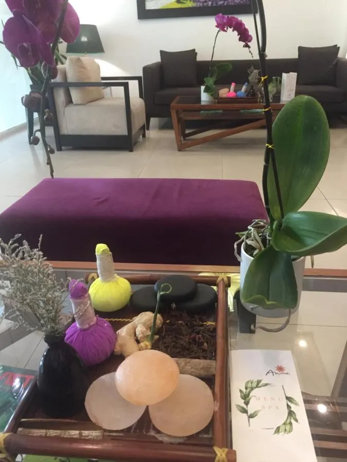 Anise Hotel & Spa Hanoi slide-4