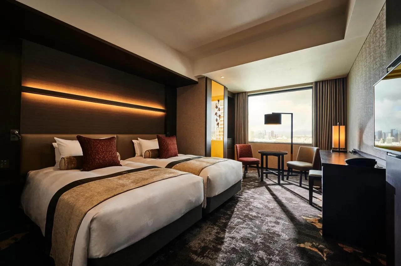 The Royal Park Hotel Iconic Osaka Midosuji-2