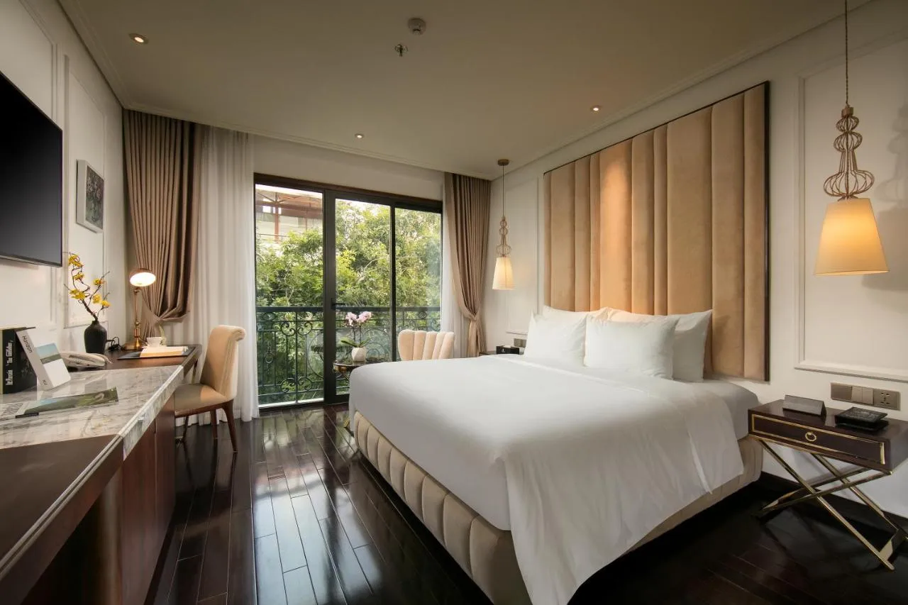 Anatole Hotel Hanoi slide-5