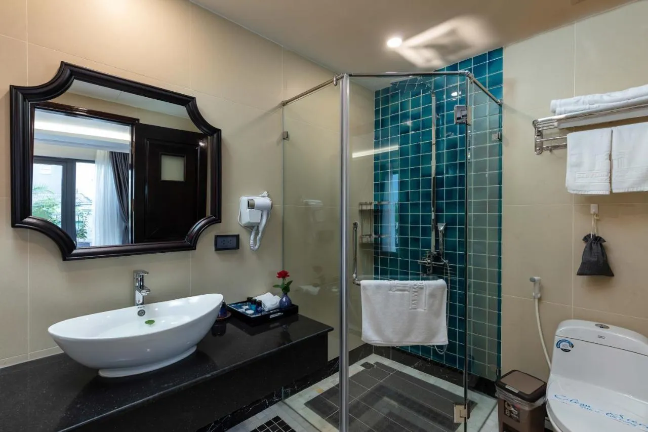 Babylon Premium Hotel & Spa slide-4