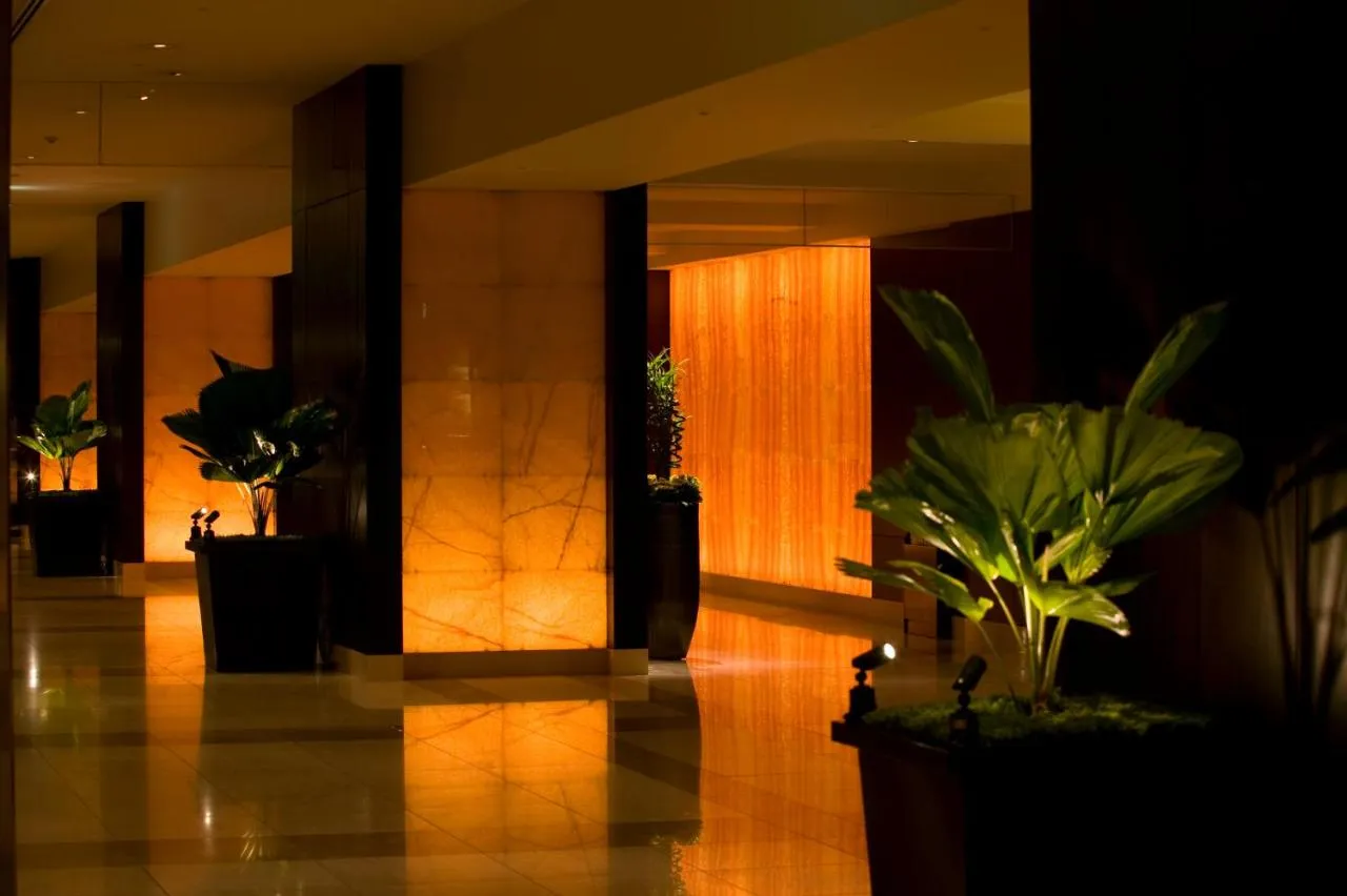 Sheraton Miyako Hotel Osaka-1