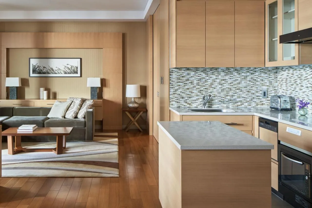 InterContinental Hotel Osaka-2