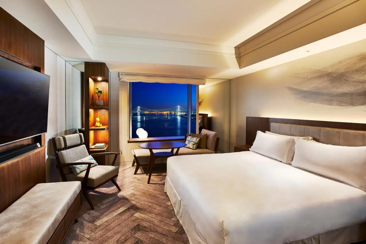 InterContinental Tokyo Bay, an IHG Hotel slide-3