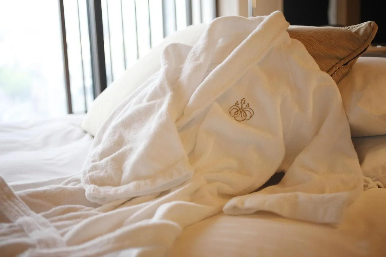 Hotel Granvia Kyoto slide-5