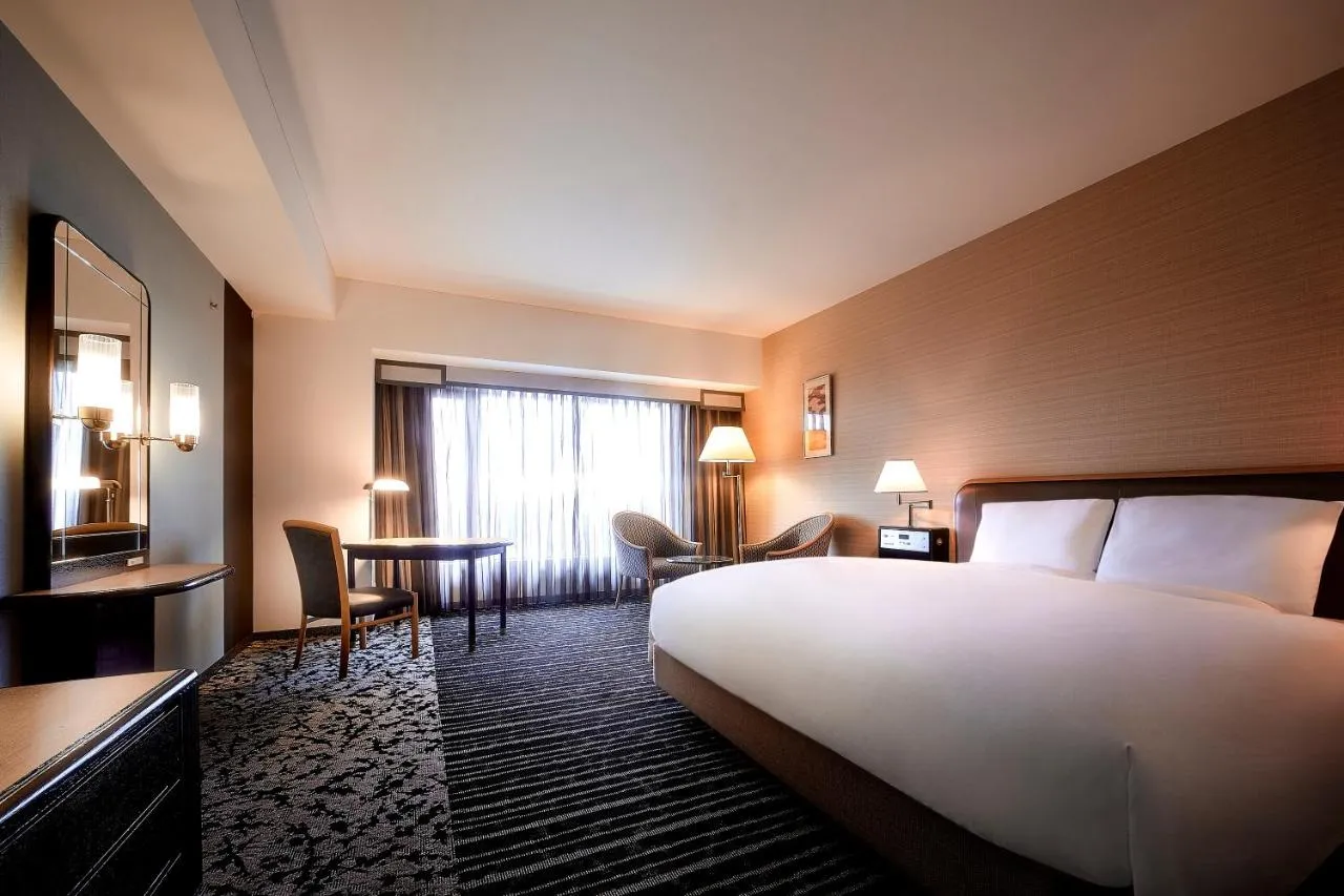 New Otani Osaka hotel slide-5