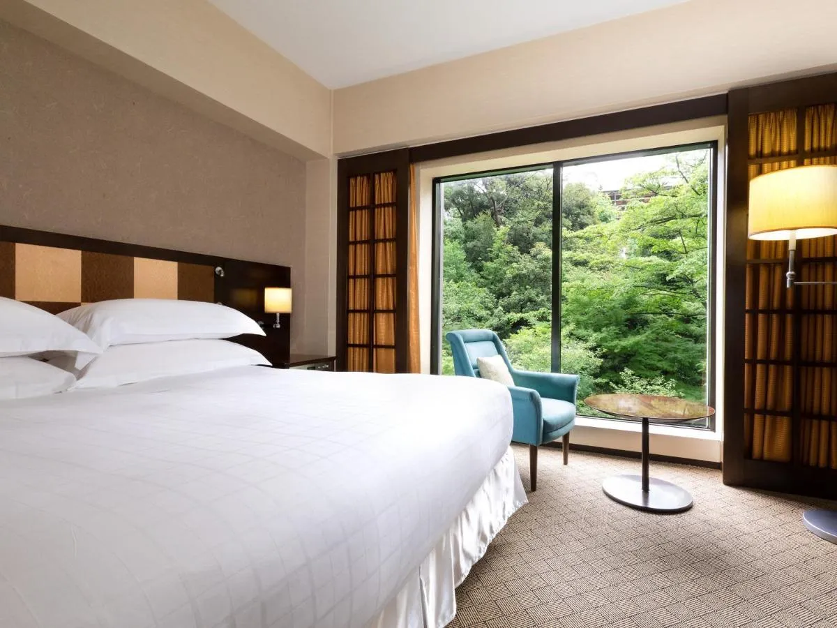 Sheraton Miyako Hotel Tokyo slide-5