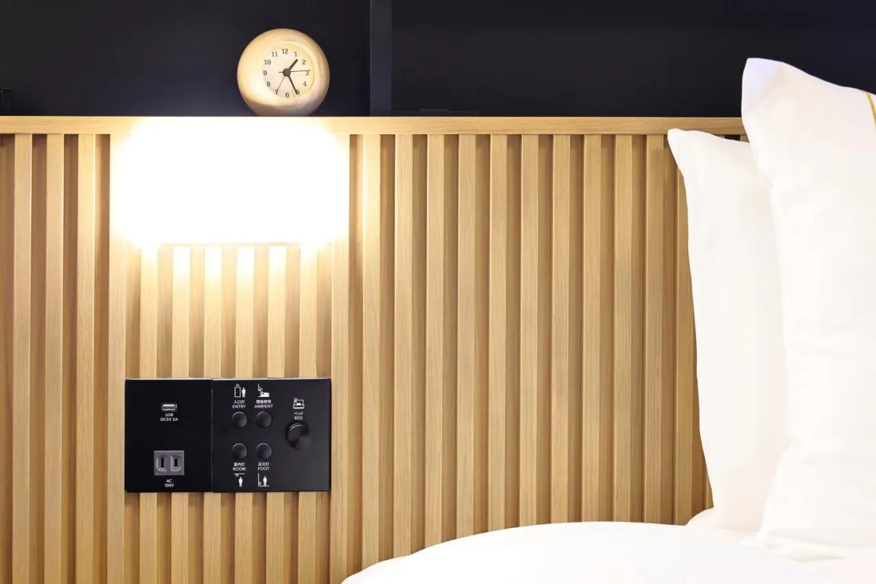 The Royal Park Hotel Kyoto Umekoji-1
