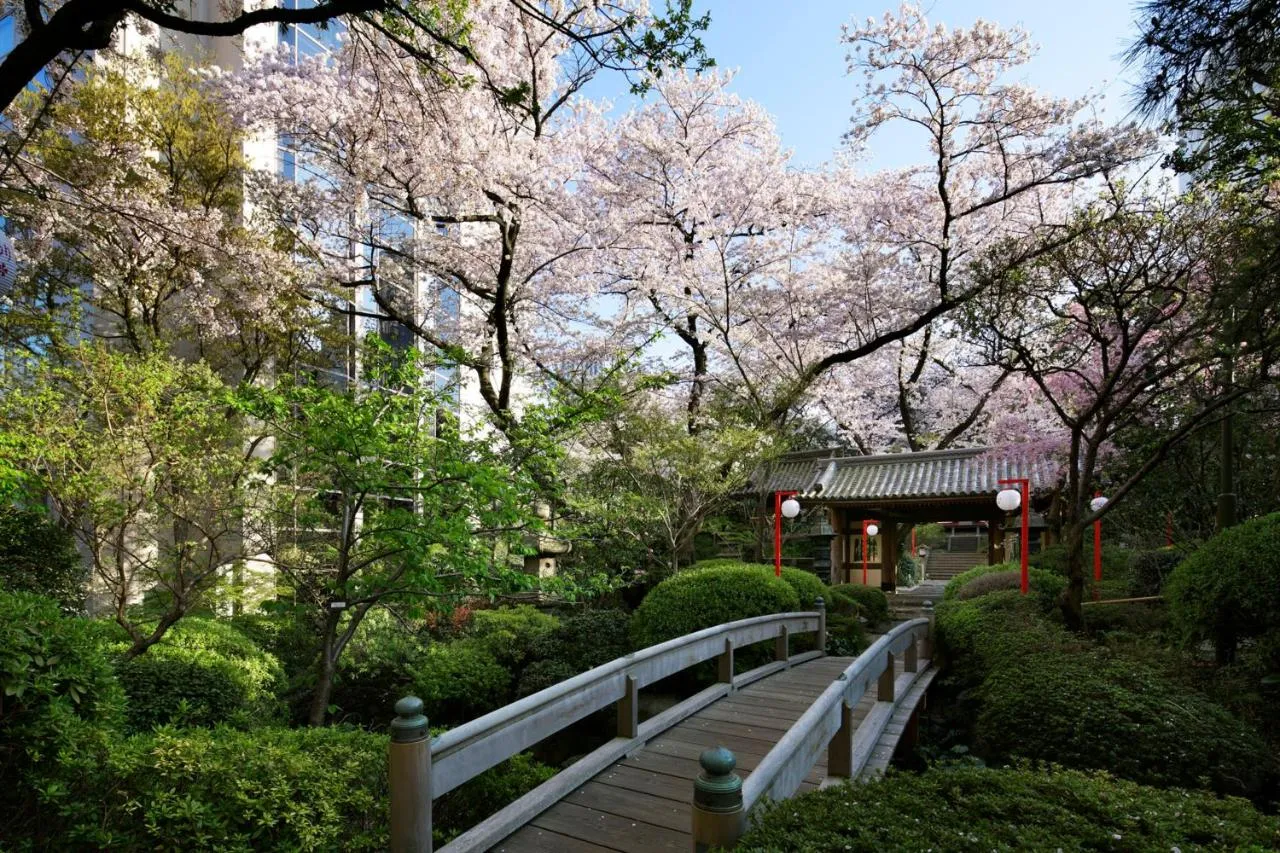 Grand Prince Hotel Shin Takanawa slide-5