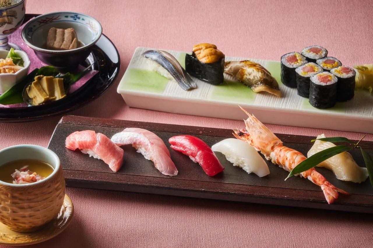 Shinagawa Prince Hotel-1