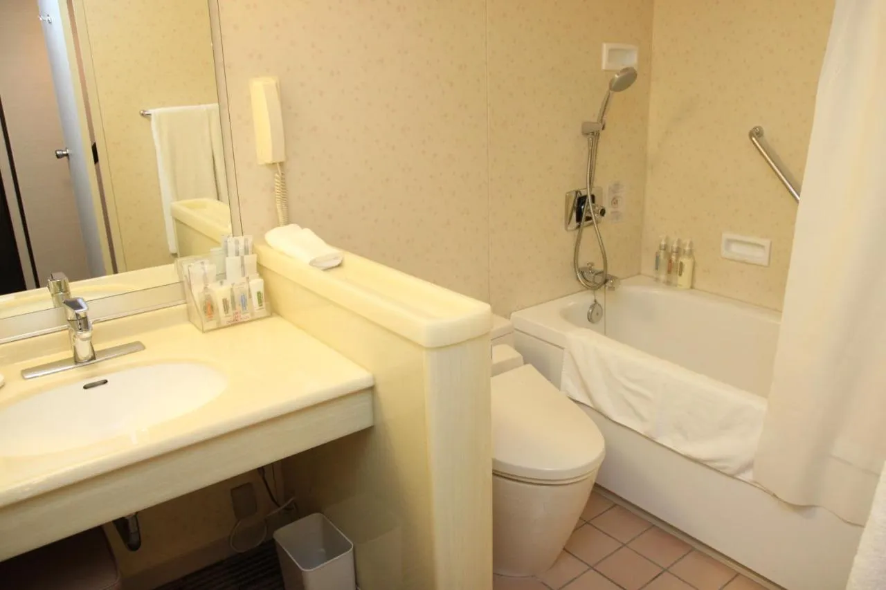Crowne Plaza - ANA Kyoto, an IHG Hotel-2