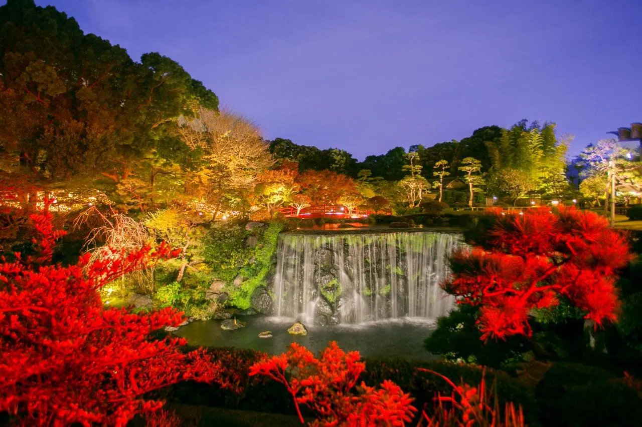 Hotel New Otani Garden Tower-1