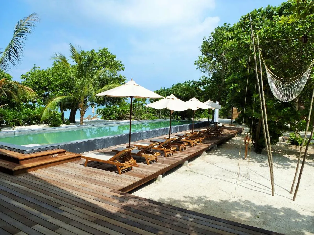 The Barefoot Eco Hotel-1
