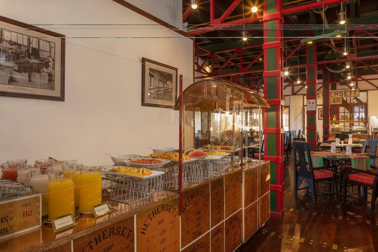 Heritance Tea Factory-1