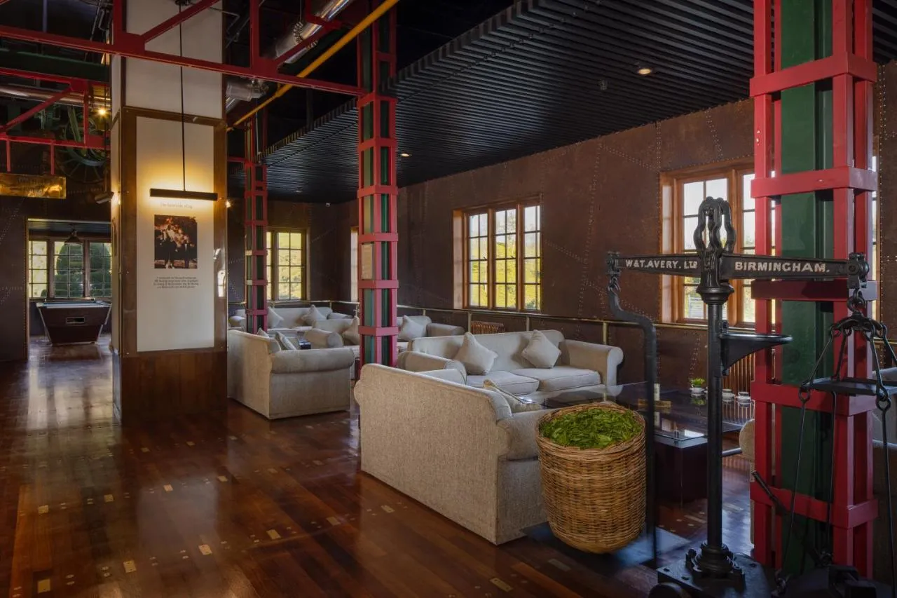 Heritance Tea Factory slide-4