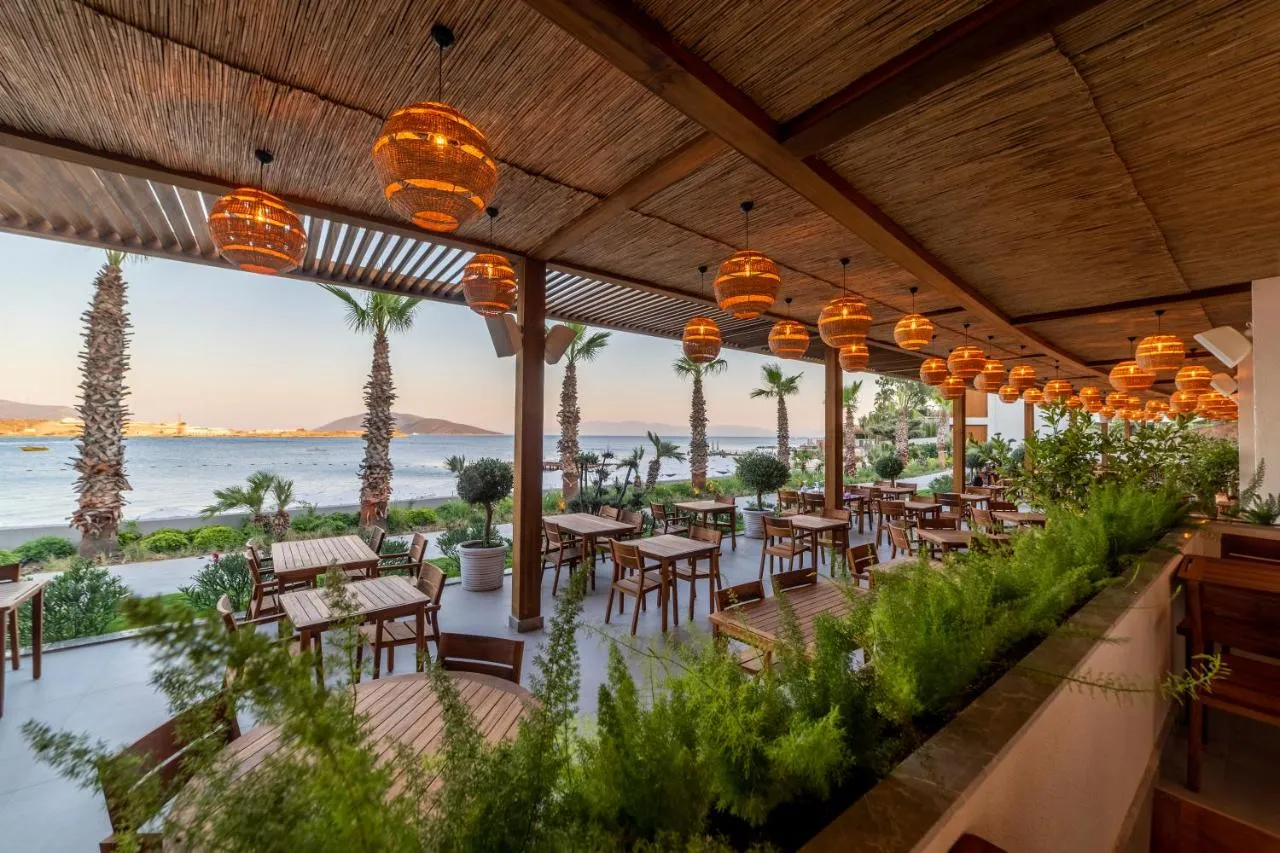 Mirada Exclusive Bodrum Hotel slide-5