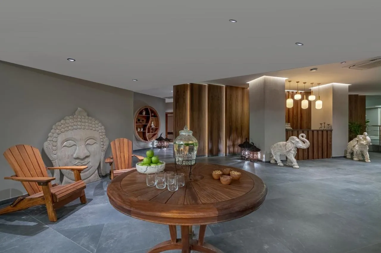 Mirada Exclusive Bodrum Hotel slide-3
