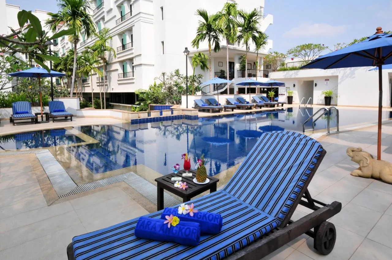 Tara Angkor Hotel-2