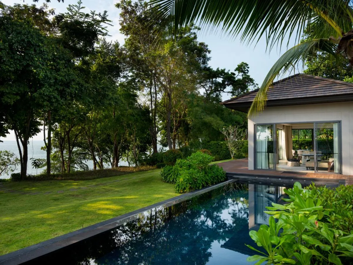 The ShellSea Krabi-1