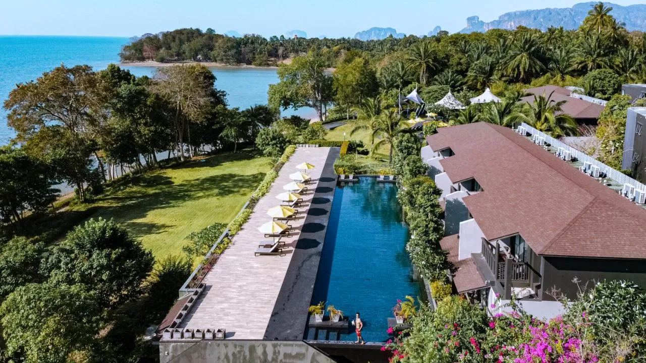The ShellSea Krabi-2
