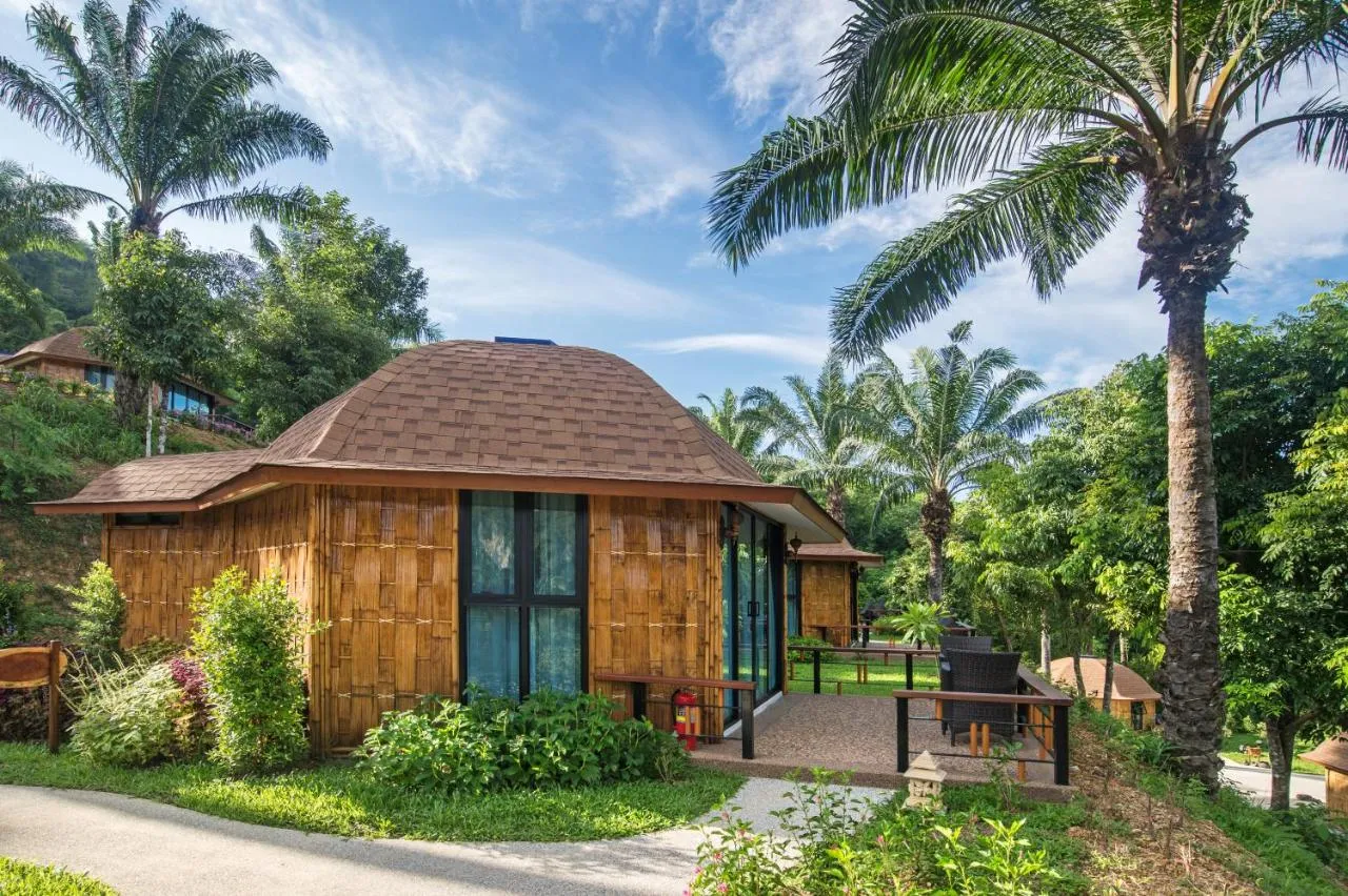 Aonang Fiore Resort-2