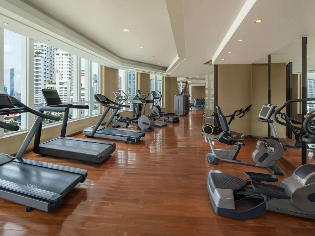 Sofitel Bangkok Sukhumvit-1