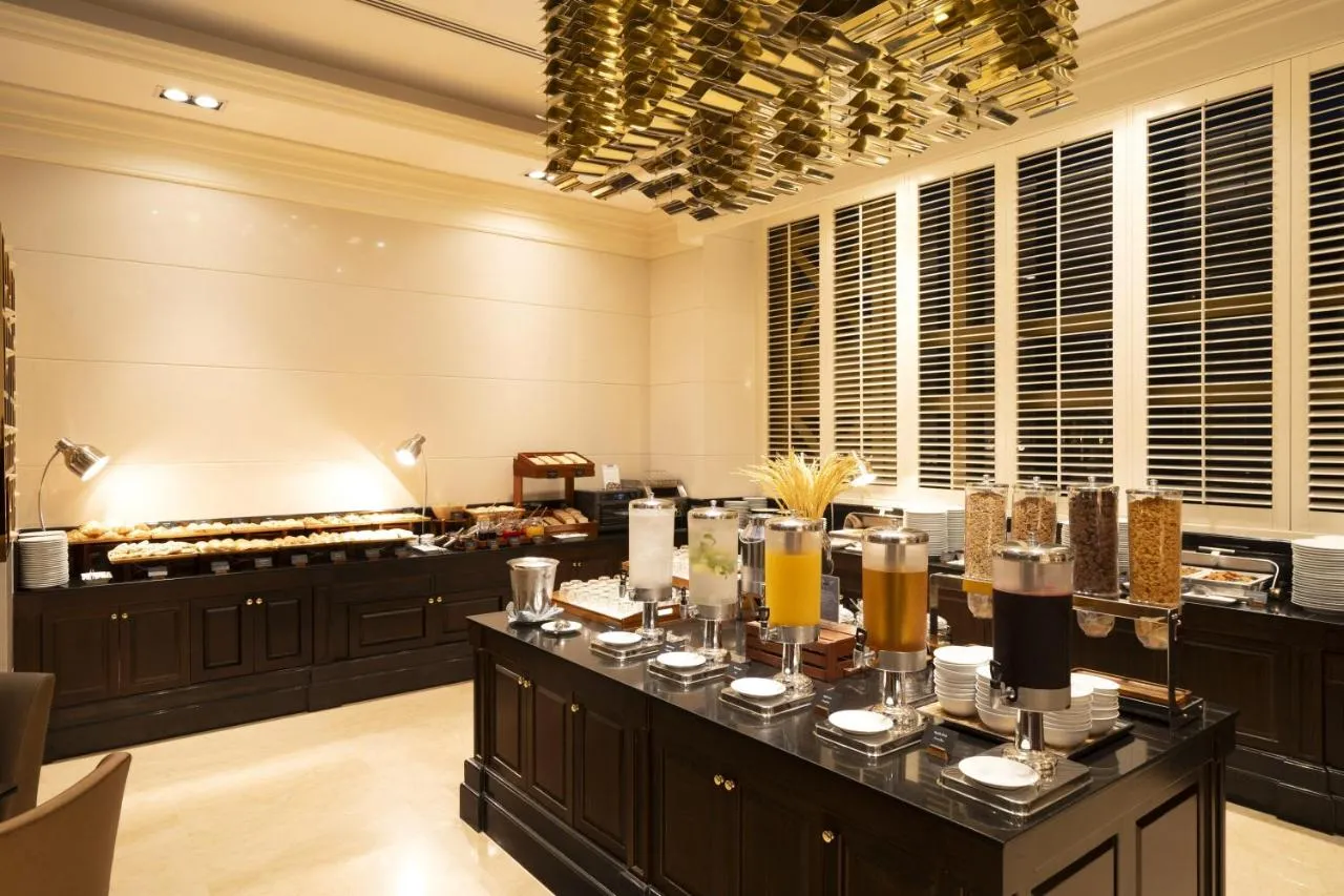 Grande Centre Point Hotel Ratchadamri-2