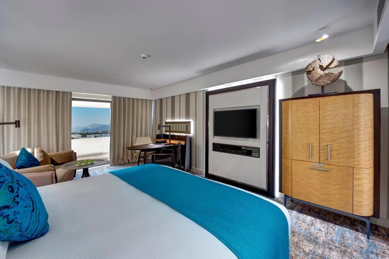InterContinental Muscat, an IHG Hotel-1