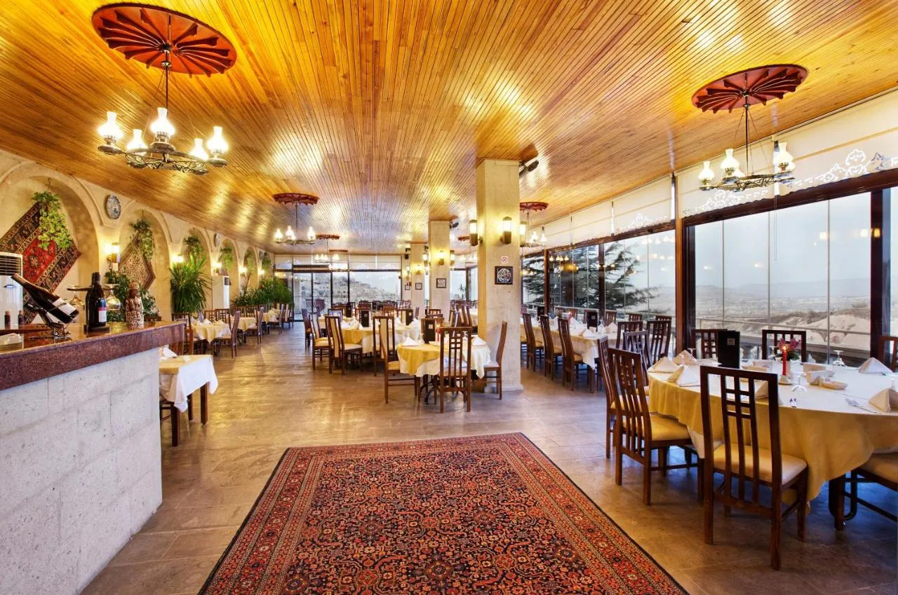 Uchisar Kaya Hotel slide-3