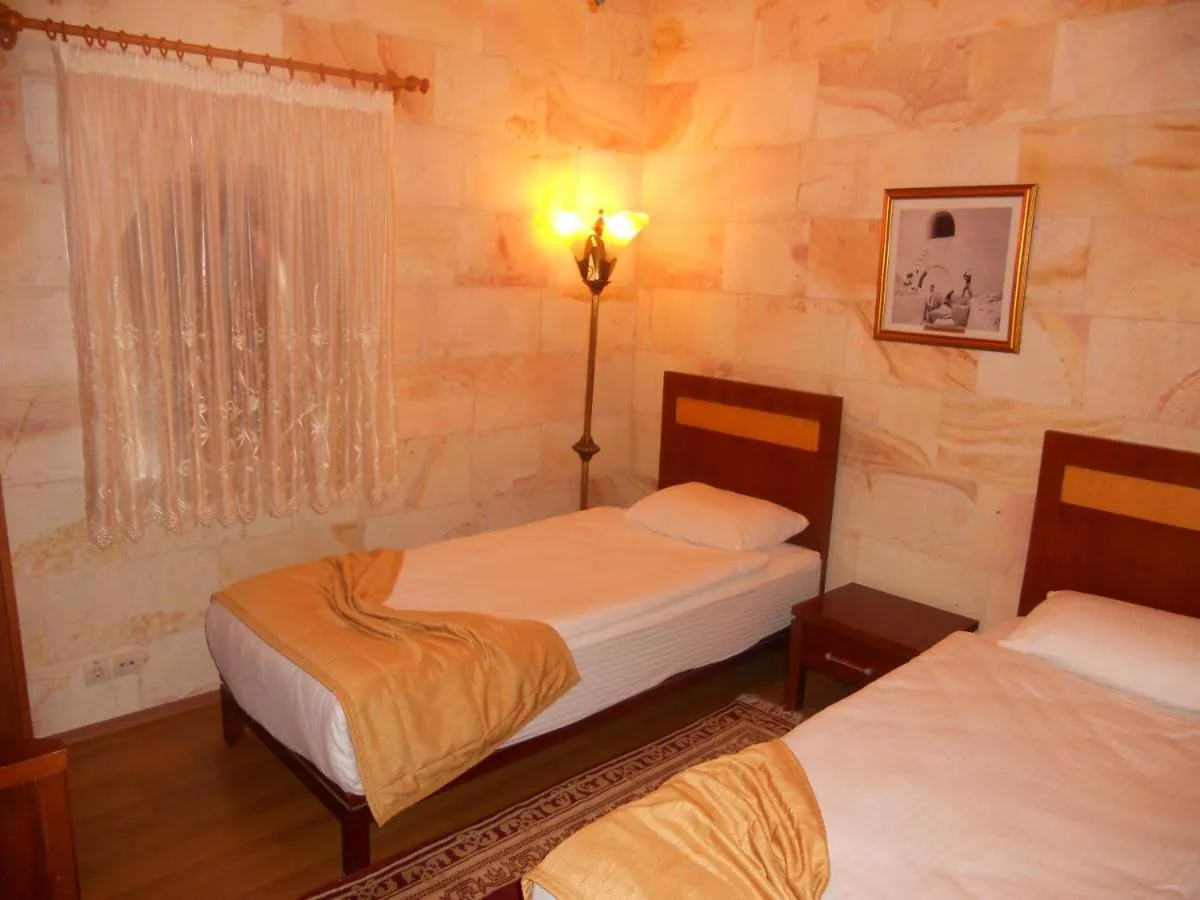Uchisar Kaya Hotel slide-4