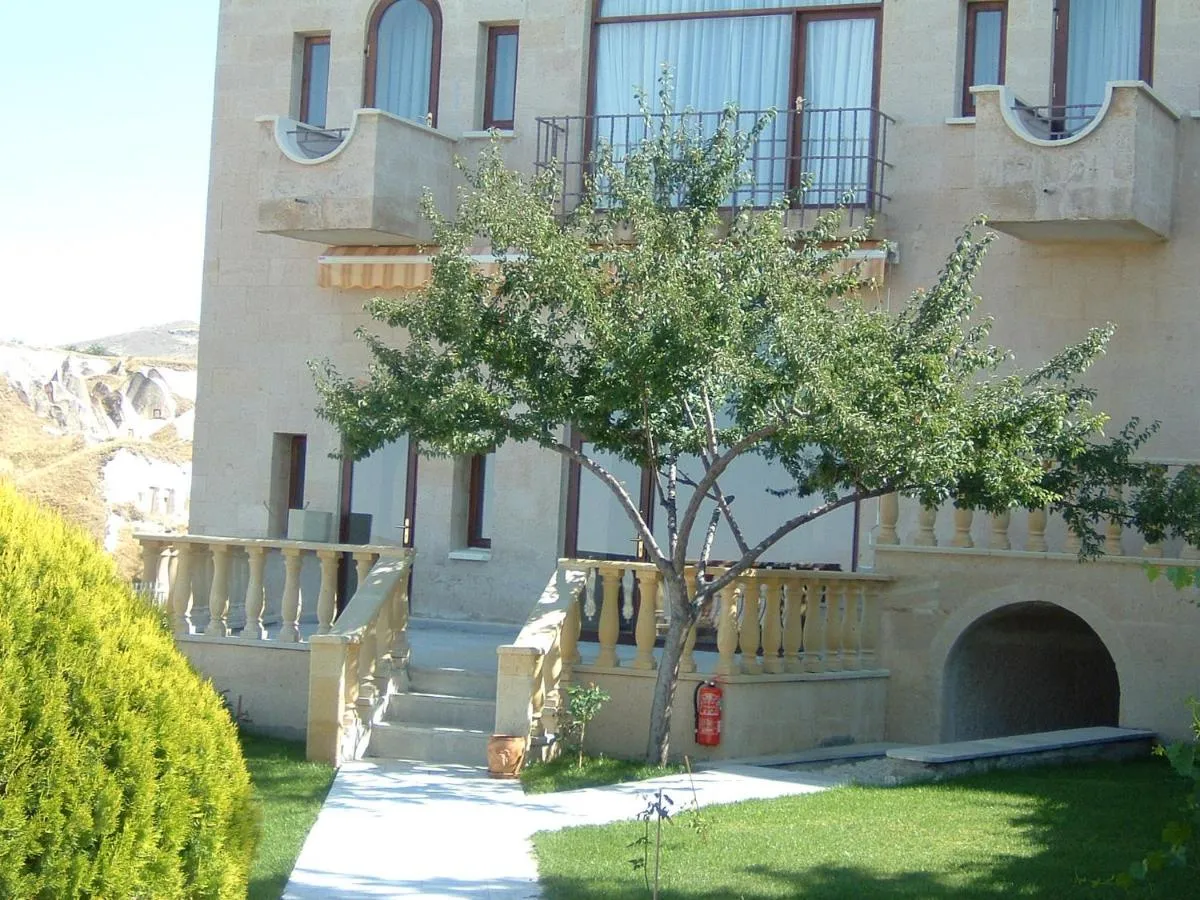 Uchisar Kaya Hotel slide-5