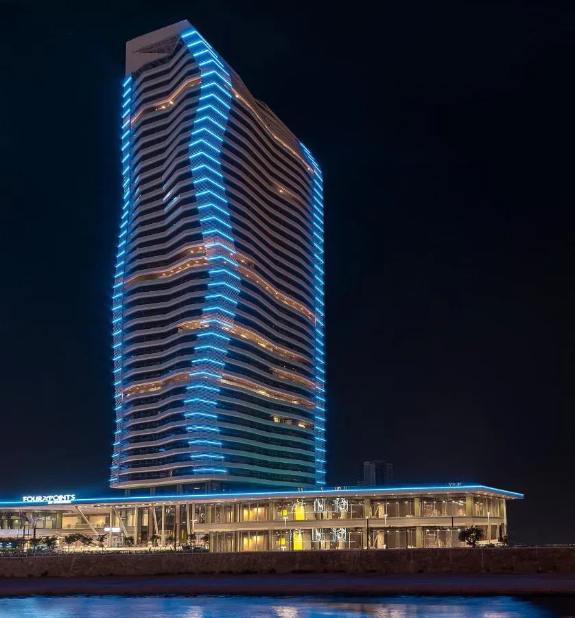 Four Points by Sheraton Izmir slide-5