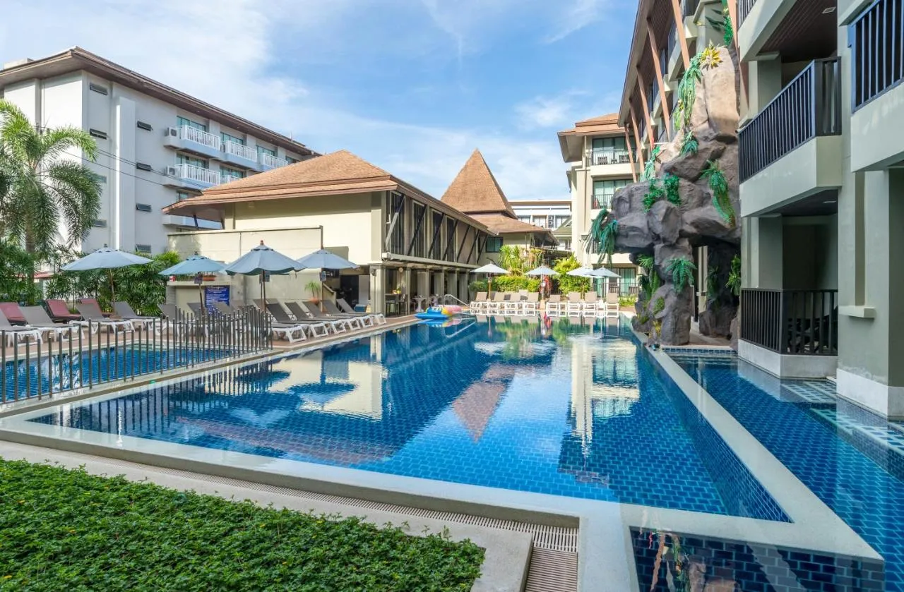 Ananta Burin Resort slide-4